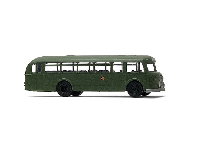 VK Models 36004 - 1/87 H6B NVA Of The GDR, Model Kit - New