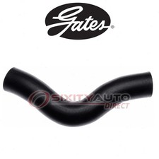 Gates Lower Radiator Coolant Hose for 2010-2016 Subaru Outback 3.6L H6 - ic