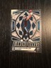 2025 Panini Donruss Optic - Diamond Hands Tetairoa McMillan #2 (RC)