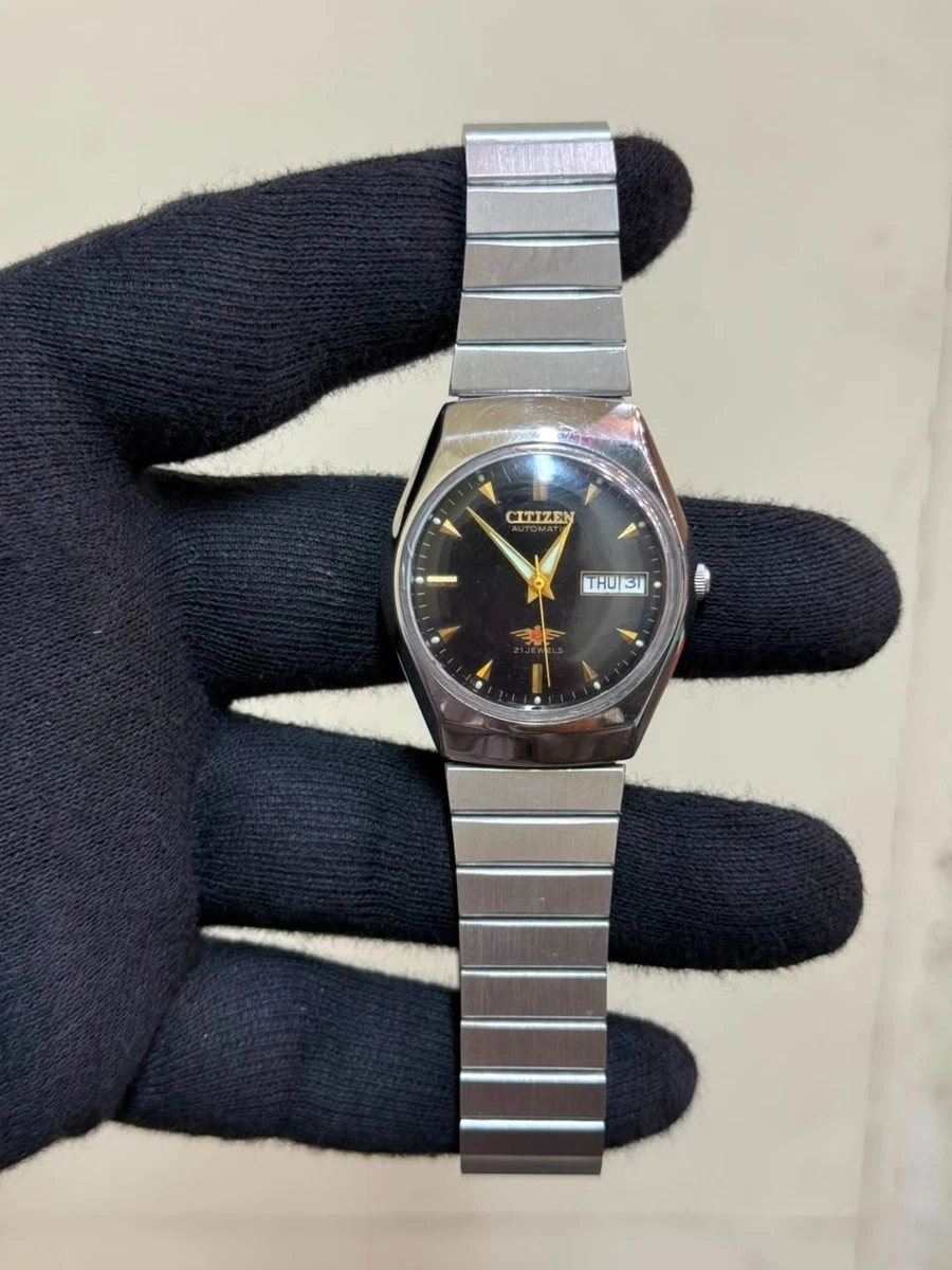 Citizen r 21 腕時計 　Detouripple。 Citizen Vintage 21 Jewels Wristwatches for sale | eBay