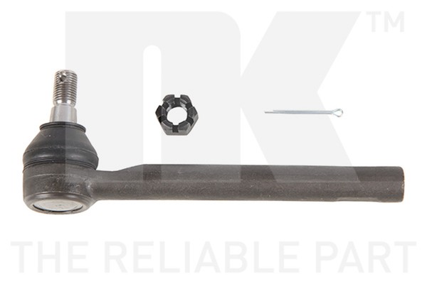 Spurstangenkopf Gelenkkopf NK 5032291 FüR Nissan Z50 Murano 14X1,5 1 4X4-image