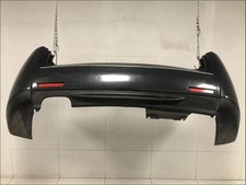 Pare-choc arrière Citroen C6
