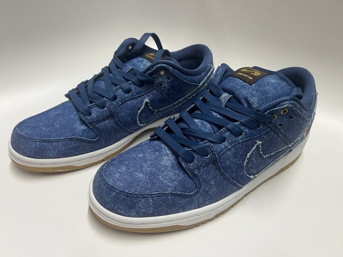 ナイキ ダンク DUNK LOW BIGGIE 883232-441 デニム s-l1200.jpg