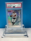 2020 Playoff Call to Arms Tom Brady #CA-1 Silver Prizm PSA 10