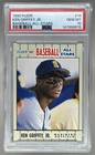 147899615 Ken Griffey, Jr 1990 Fleer Baseball All-Stars #14 PSA 10