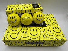 NEW Vice x Greg Mike Smiley - 3 Balls