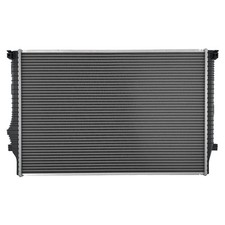 Radiateur Audi A3