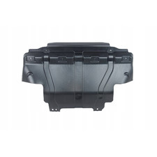 PIASTRA PROTEZIONE MOTORE ORIGINALE NISSAN NAVARA D23 508104JA0C RICAMBIO NUOVO