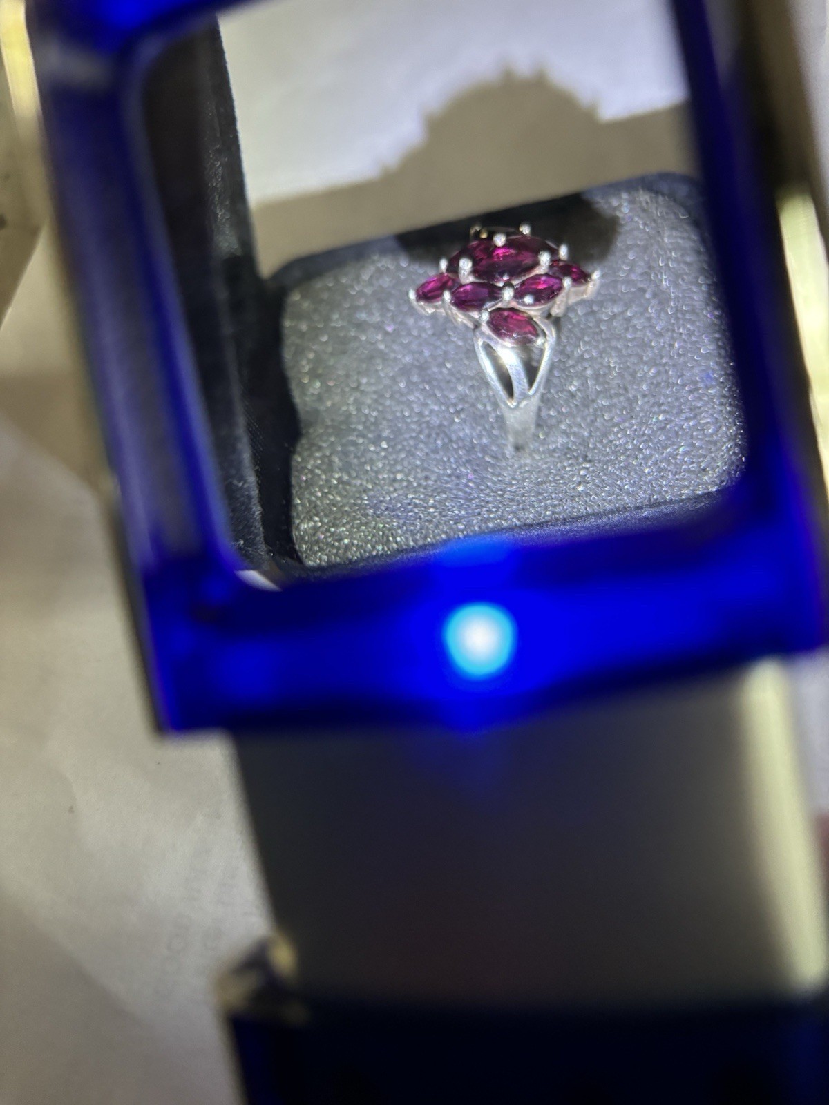 Ruby Ring - image 5