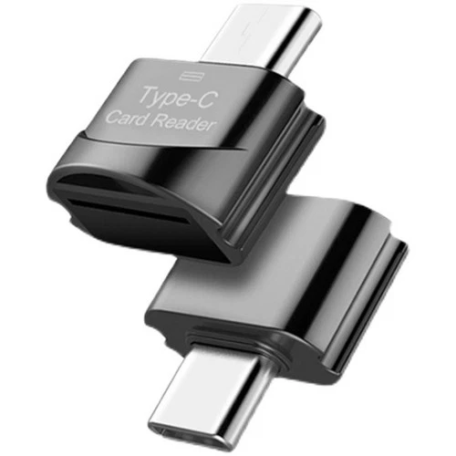 TF Card Reader TF Card TO Type-C Card Reader OTG Adapter Memory Card To USB5459