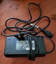 OEM HP 180W AC Adapter TPC-AA501 Charger Power Supply 681059-001