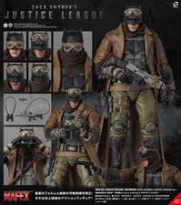 Medicom Toy MAFEX No.260 Knightmare Batman Action Figure 2026