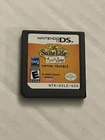 Suite Life of Zack & Cody: Tipton Trouble Nintendo DS 2006 Game Cartridge Only
