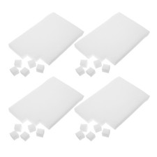  4 Sheet Hydroponic Sponges Square Sponges Soilless Cultivation Greenhouse 15.75 per sponge