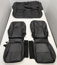 Factory Take-off Seat Covers Fits 2023-2026 Toyota Crown Xle Leather Mc33