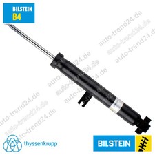 Bilstein B4 Gasdruckstoßdämpfer hinten für BMW 3er G20, G28, G80, Bj. 2018-2025