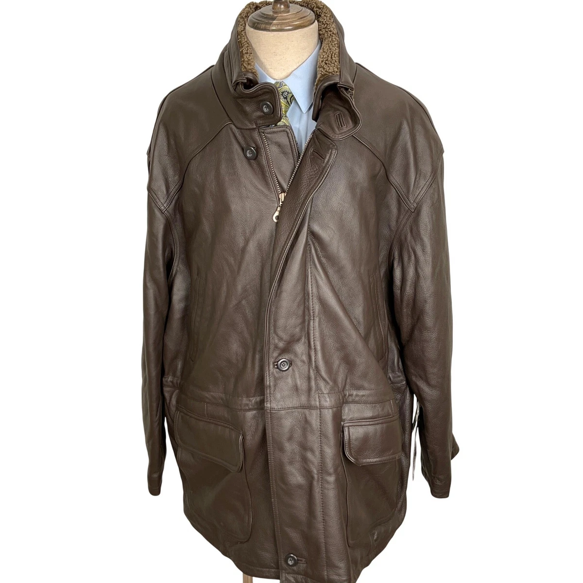 ビンテージ Paradox Brown Clothing for Men for sale | eBay