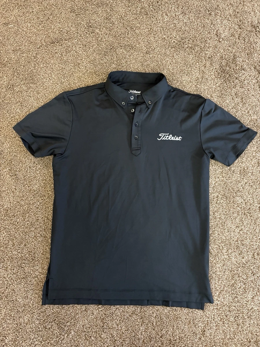 Titleist Shirts for Men for sale | eBay