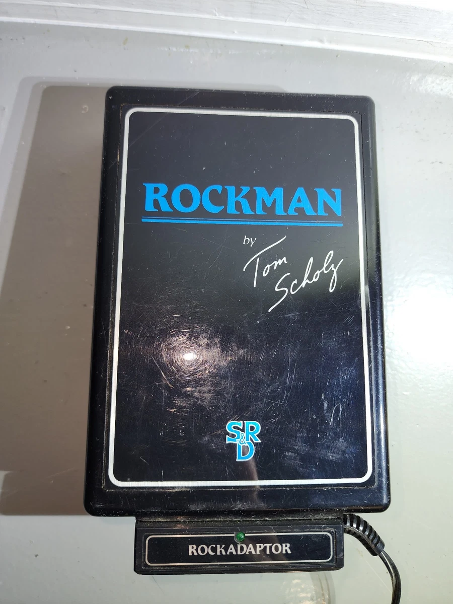 Rockman Guitar Parts & Accessories for sale | eBay