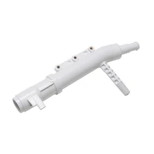 Polaris Feed Pipe-Timer Blank Assembly for 380 BlackMax (9-100-7003)