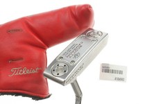 Scotty Cameron Super Select Newport 2.5 Plus Golf Club Mens Right Handed Putter