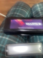 kongsheng mars harmonica galaxy series