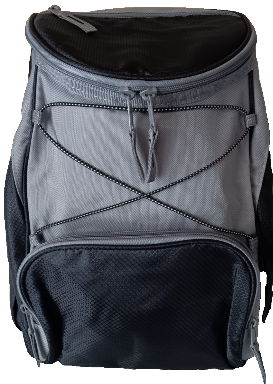 Picnic Time PTX Back Pack Cooler