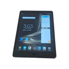 ASUS ZenPad P027 10.1" Tablet 16GB 2GB RAM Gray Wi-Fi Android