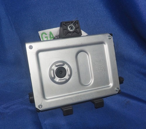 2014 Cadillac CTS Orlando Fuel Pump Control Module Computer ECU OEM W/Warranty - Picture 6 of 8