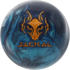 Motiv Apex Jackal Bowling Ball NIB 1st Quality | 15lbs 3oz | 2.4"pin | 2.9oz TW