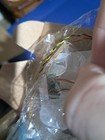 Nuogeliya brand electronicbutton Replacement parts,likely  gaming peripherals — photo 5