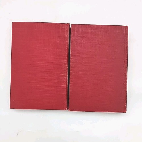 Pocket Library of the World's Essential Knowledge 1929 Volumes 3 and 6 - Bild 2 von 24