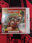 Donkey Kong Country Returns 3D: Nintendo Selects (3DS, 2016)