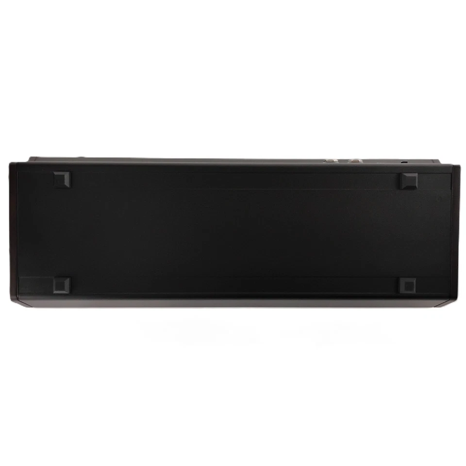 Model D Analog Desktop Mono Synthesizer - Black - Image 3 of 4