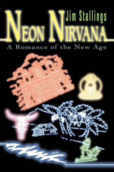 Jim Stallings | Neon Nirvana | Taschenbuch | Englisch (2004) | Iuniverse-image