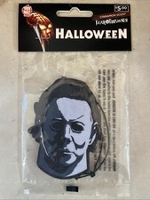 Halloween Michael Myers Fear Freshner Air Fre...