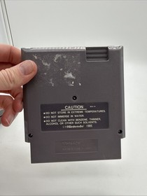 Nintendo NES Game Lot Star Wars Tiny Toon Adventures Wizards & Warriors - Retro