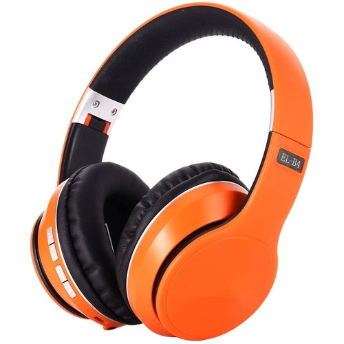 Active Noise Cancelling Over Ear Headphone Bluetooth Wireless Headphones with...