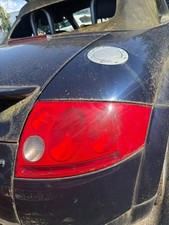 Feu arrière Audi TT