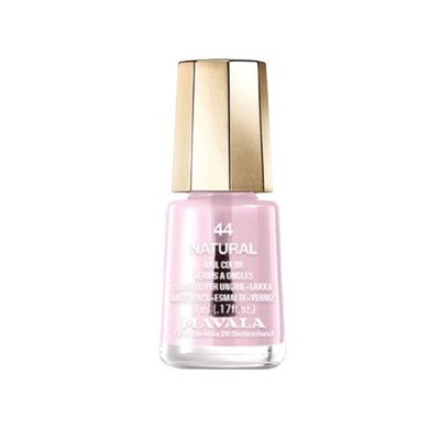 Mavala Lack De U?as 044 Natural 5ml