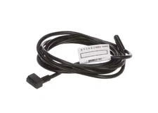 Fits True 9T26015B Probe 6MM Black 1.5M 24AWG OEM