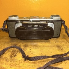 Vintage Kodak Stereo Camera