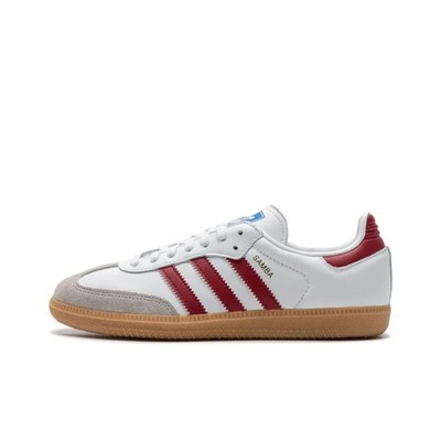 adidas originals SAMBA OG White IF3813