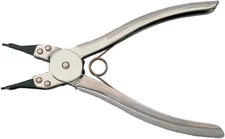 Super tool (Supertool) Snapring Player (Claw Fixed) Holes Nail CH0A