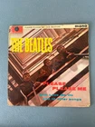 The Beatles Please Please Me UK PMC1202 Mono Yellow/Black Original 1960's press