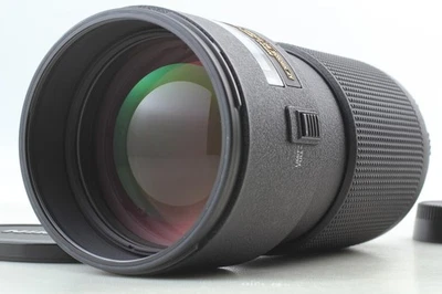 【N Mint】 Objectif zoom téléobjectif Nikon AF Nikkor 80-200 mm f/2,8 D ED du... - Photo 1/4