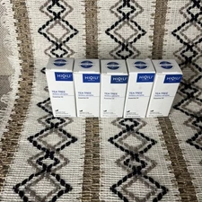 HIQILI 100ml Tea Tree Essential Oil 100% Melaleuca Alternifolia Oil 5 pack 