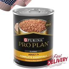 Dog Chicken Food Grain-Free 12 Pack Real Chicken High-quality Protein 13 oz Cans 4.84 per gallon