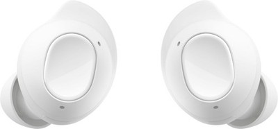 Samsung Galaxy Buds FE Wireless Earbud Headphones - White