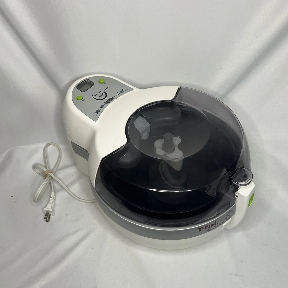 Tefal White Fryers for sale - eBay